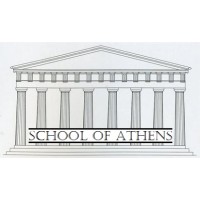 School Of Athens Charity logo - Similar company to Kiowa Tribe Headstart