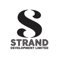 Strand Development Limited logo - Similar company to Cripps Developments Ltd