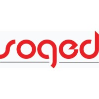 SOGED PF logo - Similar company to Eria Textiles