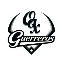 Guerreros de Oaxaca | Club Profesional de Béisbol | LMB logo - Similar company to Generales De Durango