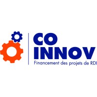 COINNOV logo - Similar company to Haycom Technologies