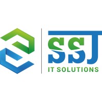 SSJ IT Solutions Private Limited logo - Similar company to Ssj Solutions