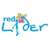 Red Líder logo - Similar company to Cohete - Agencia De Marketing Digital