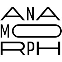 Anamorph logo - Similar company to Livejournal