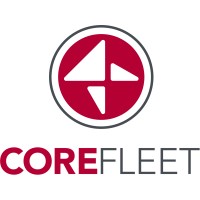 Corefleet logo - Similar company to Bus 4X4 Group