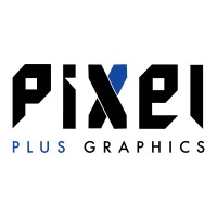 Pixel Plus Graphics logo - Similar company to Zinam Consulting Inc.