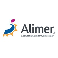 Alimer logo - Similar company to Uvasdoce