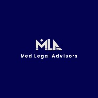 Medlegal Advisors logo - Similar company to Physio Ai