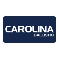 Carolina Ballistic logo - Similar company to Anorak Hellas Ltd