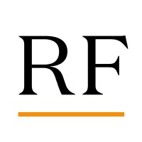Rockwool Fonden logo - Similar company to Danmarks Statistik