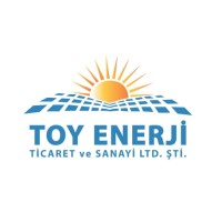 Toy Enerji logo - Similar company to Adele Textiles