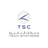 Tech Stations Co. logo - Similar company to Tech Flow Co.