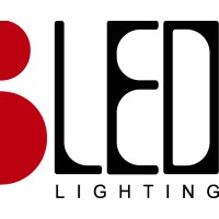 BLED Lighting logo - Similar company to Toplumin Lighting Technology Co., Ltd.