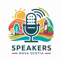 Speakers Nova Scotia logo - Similar company to ­T­E­Dx­Argyle ­St