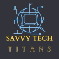 Savvy Tech Titans logo - Similar company to The Codex Apps