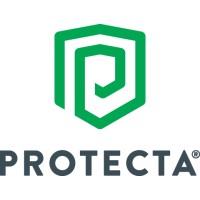 Protecta logo - Similar company to Atom Modular