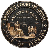 Fourth District Court of Appeal logo - Similar company to Williams Dirks Dameron Llc
