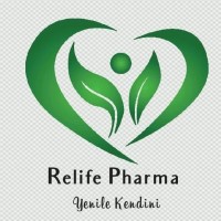 Relife Pharma logo - Similar company to Relife Pharmaceuticals Opc Pvt. Ltd