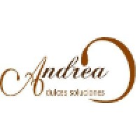 Andrea Dulces Soluciones logo - Similar company to Dulces Cynchi