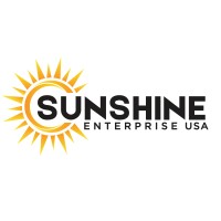 Sunshine Enterprise USA logo - Similar company to Sunshine Project Management