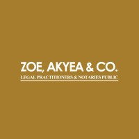 Zoe, Akyea & Co. logo - Similar company to Bitmeet