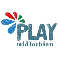 Play Midlothian logo - Similar company to Firsthand Lothian
