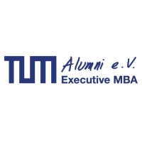 TUM Executive MBA Alumni e.V. logo - Similar company to Tum Emba Ibc Alumni Club