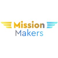Mission Makers logo - Similar company to Cmkt - Marketers Em Startups