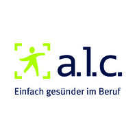 a.l.c. GmbH logo - Similar company to Lumeus Emotional & Mental Health