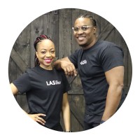 Life Addicts Studio logo - Similar company to Public Thread