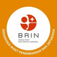 BRIN - Organisasi Riset Penerbangan dan Antariksa logo - Similar company to Forum Mahasiswa Psikologi Industri Dan Organisasi (Forpio)