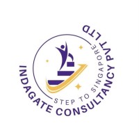 INDAGATE PRIVATE (Step To Singapore) COMPANY LIMITED logo - Similar company to Indagate Group Ltd