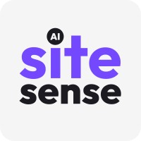SiteSense AI logo - Similar company to Tenos Hr Consulting
