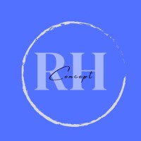 RH CONCEPT logo - Similar company to Confluenz