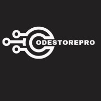 codestorepro logo - Similar company to Payesh Farman