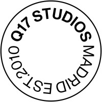 Q17 Studios logo - Similar company to Q2B Studio
