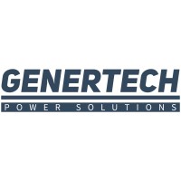 GenerTech Power Solutions logo - Similar company to Efenergy