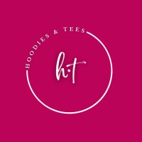 Hoodies & Tees logo - Similar company to Tcah - T-Shirts, Caps, Hoodies, Jackets And Ppe