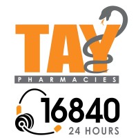 Osama El Tayeby Pharmacies- صيدليات د: اسامة الطيبي logo - Similar company to صيدليات باب الشفاء