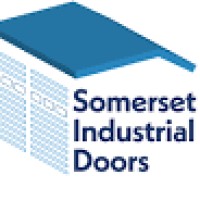 Somerset Industrial Doors logo - Similar company to Ultimate Shutter