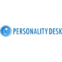 PersonalityDesk LLC logo - Similar company to Aglutinar Tecnologia