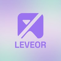 Leveor logo - Similar company to Creative Crowdfunding Protocol