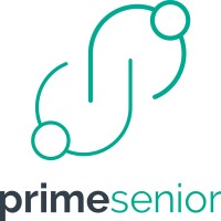 Primesenior logo - Similar company to Eu Consigo