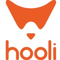 hooli UK logo - Similar company to Hooli Homes