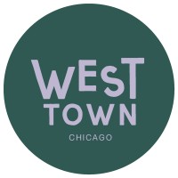 West Town Chicago Chamber of Commerce logo - Similar company to Chicnicity