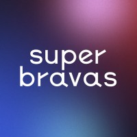 Superbravas logo - Similar company to Amanda Ai