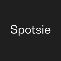 Spotsie logo - Similar company to Insidercx