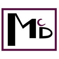 McD Architect logo - Similar company to Architect Pins®️
