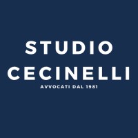 Studio Legale Cecinelli logo - Similar company to Visione Italia