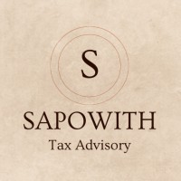 Sapowith Tax Advisory logo - Similar company to Feesback